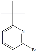 2-BROMO-6-TERT-BUTYLPYRIDINE CAS#: 195044-14-5
