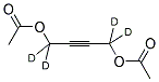2-BUTYNE-1,4-DIOL-(1,1,4,4)-D4, DIACETATE CAS#: 1020719-23-6