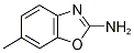 2-Benzoxazolamine,6-methyl-(9CI) CAS#: 188063-14-1