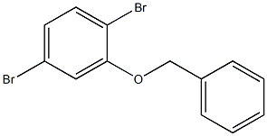 2-(Benzyloxy)-1,4-dibroMobenzene CAS#: 1017261-83-4
