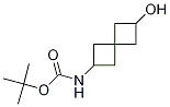 2-(Boc-aMino)-6-hydroxysp... CAS#: 1000933-99-2