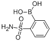2-Boronobenzenesulfonamide CAS#: 193753-37-6