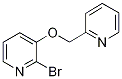 2-BroMo-3-(pyridin-2-ylMethoxy)-pyridine, 98+% C11H9BrN2O, 分子量 265.11 CAS#: 1065484-77-6