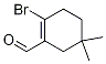 2-BroMo-5,5-diMethylcyclohex-1-enecarbaldehyde CAS#: 1053265-66-9