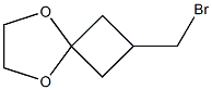 2-BroMoMethyl-5,8-dioxaspiro[3.4]octane CAS#: 1057641-71-0