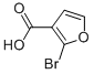 2-Bromo-3-furoic acid CAS#: 197846-05-2