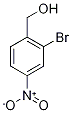 (2-Bromo-4-nitrophenyl)methanol CAS#: 183111-34-4