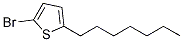 2-Bromo-5-heptylthiophene CAS#: 1008756-77-1