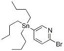 2-Bromo-5-(tributylstannyl)pyridine CAS#: 1008756-65-7
