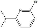 2-Bromo-6-Isopropylpyridine CAS#: 1037223-35-0