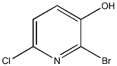 2-Bromo-6-chloropyridin-3-ol CAS#: 1020253-16-0