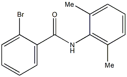 2-Bromo-N-(2,6-dimethylphenyl)benzamide CAS#: 195383-89-2