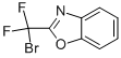 2-(Bromodifluoromethyl)-1,3-benzoxazole CAS#: 186828-50-2