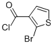2-Bromothiophene-3-carbonyl chloride CAS#: 197370-13-1