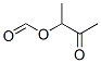2-Butanone, 3-(formyloxy)- (9CI) CAS#: 192752-76-4