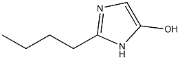 2-Butyl-5-hydroxy-1H-imidazole CAS#: 1026802-97-0