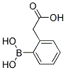 2-CARBOXYMETHYL-PHENYLBORONIC ACID CAS#: 1001108-64-0