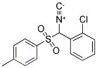 2-CHLORO-1-[ISOCYANO-(TOLUENE-4-SULFONYL)-METHYL]-BENZENE CAS#: 1029104-34-4
