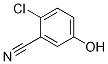 2-CHLORO-5-HYDROXYBENZONITRILE CAS#: 188774-56-3