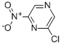 2-CHLORO-6-NITROPYRAZINE CAS#: 195073-19-9