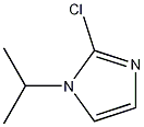 2-Chloro-1-isopropyl-1H-imidazole CAS#: 1053655-72-3