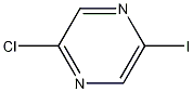 2-Chloro-5-iodopyrazine CAS#: 1057216-55-3