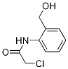2-Chloro-N-(2-(hydroxyMethyl)phenyl)acetaMide CAS#: 189940-09-8