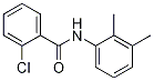 2-Chloro-N-(2,3-diMethylphenyl)benzaMide, 97% CAS#: 196617-88-6