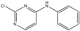 2-Chloro-N-phenylpyrimidin-4-amine CAS#: 191728-83-3