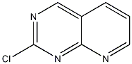2-Chloro-pyrido[2,3-d]pyrimidine CAS#: 1060816-71-8