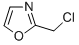 2-Chloromethyloxazole CAS#: 185246-17-7