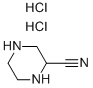 2-Cyanopiperazine2HCl CAS#: 187589-35-1