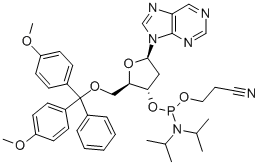 2'-DEOXYNEBULARINE CEP CAS#: 178925-28-5
