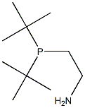 2-(Di-t-butylphosphino)ethylamine, min. 97% (10 wt% in THF) CAS#: 1053658-84-6