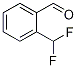 2-(Difluoromethyl)benzaldehyde CAS#: 1018678-50-6