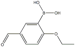 2-ETHOXY-5-FORMYLPHENYLBORONIC ACID CAS#: 1003042-92-9
