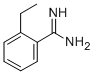 2-ETHYL-BENZAMIDINE CAS#: 184778-41-4