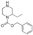 2-Ethylpiperazine, N1-CBZ protected CAS#: 1031927-00-0