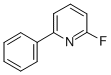 2-FLUORO-6-PHENYLPYRIDINE CAS#: 180606-17-1