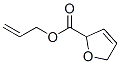 2-Furancarboxylicacid,2,5-dihydro-,2-propenylester(9CI) CAS#: 189628-84-0
