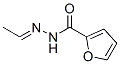 2-Furancarboxylicacid,ethylidenehydrazide(9CI) CAS#: 186793-36-2