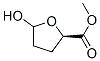 2-Furancarboxylicacid,tetrahydro-5-hydroxy-,methylester,(2R)-(9CI) CAS#: 195067-09-5