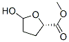 2-Furancarboxylicacid,tetrahydro-5-hydroxy-,methylester,(2S)-(9CI) CAS#: 195067-07-3