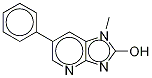 2-Hydroxy-1-methyl-6-phenylimidazo(4,5-b)pyridine-d3 CAS#: 1020719-48-5