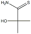 2-Hydroxy-2-MethylpropanethioaMide CAS#: 1051463-20-7