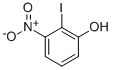 2-IODO-3-NITROPHENOL CAS#: 197243-48-4
