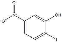 2-IODO-5-NITROPHENOL CAS#: 197243-46-2