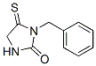 2-Imidazolidinone,  1-(phenylmethyl)-5-thioxo- CAS#: 197504-84-0