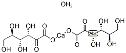 2-KETO-D-GLUCONIC ACID HEMICALCIUM SALT MONOHYDRATE CAS#: 1040352-40-6