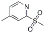 2-MESYL-4-PICOLINE CAS#: 182233-57-4